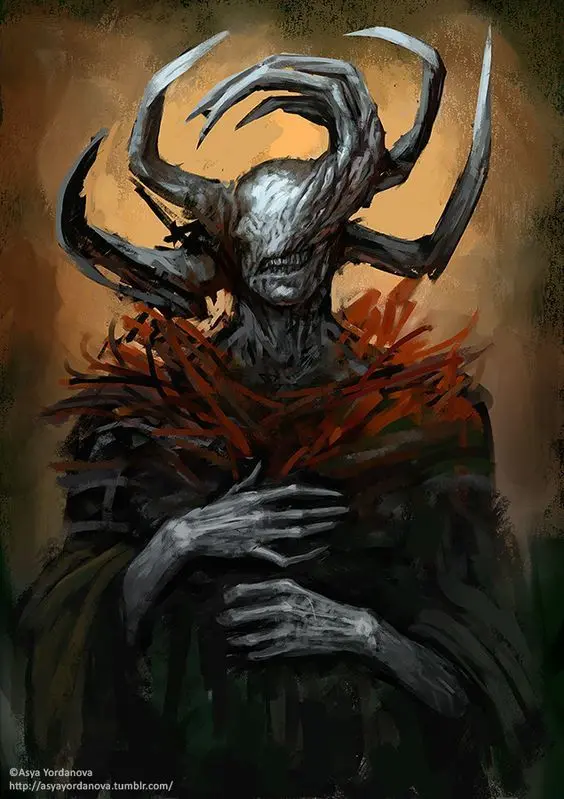 Eurynomos