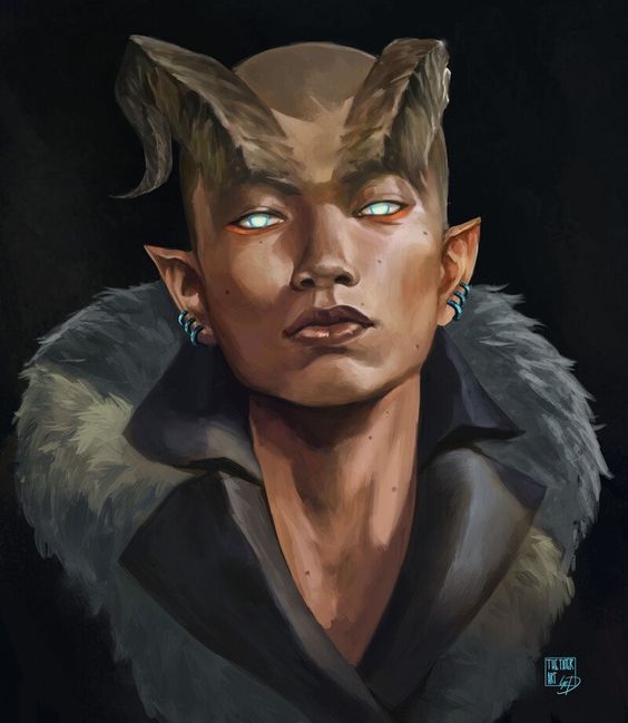 Devil
