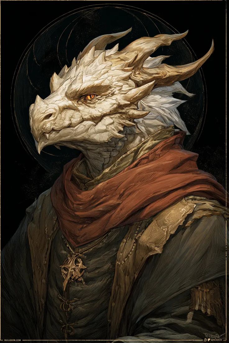 Dragonborn