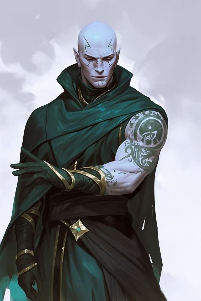 Half-Giant (Goliath)