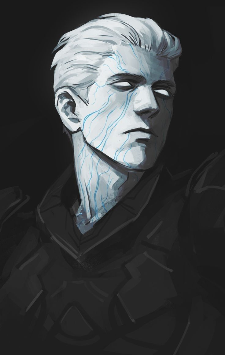 Ironblood