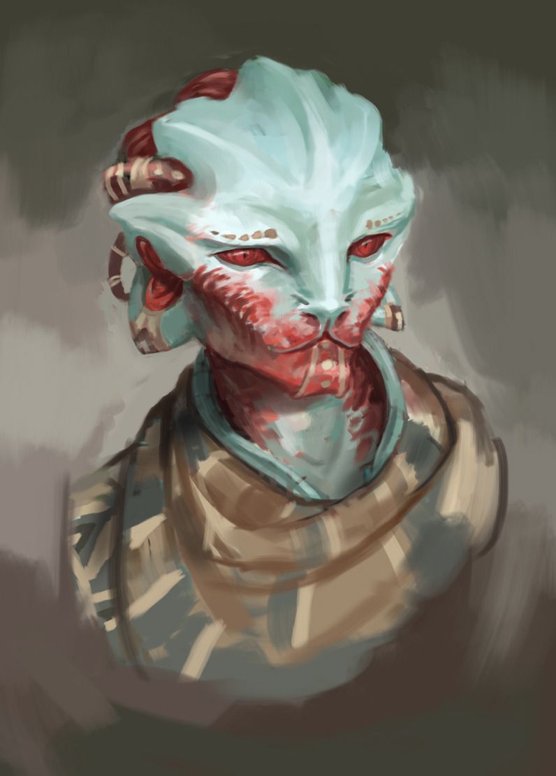 The Maahes